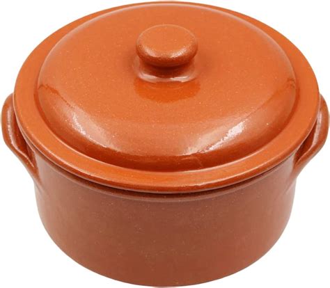 portuguese clay cookware